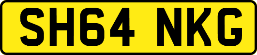 SH64NKG