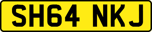 SH64NKJ