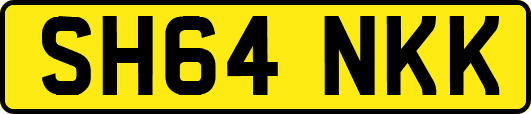 SH64NKK