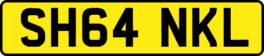SH64NKL