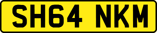 SH64NKM
