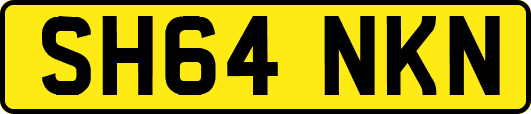 SH64NKN