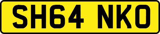 SH64NKO