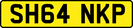 SH64NKP