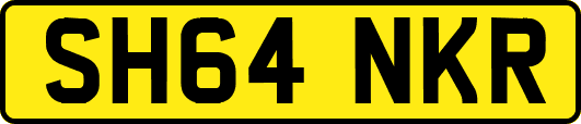 SH64NKR