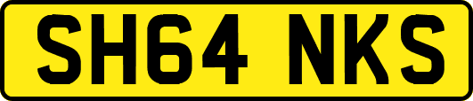 SH64NKS