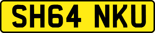 SH64NKU