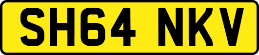 SH64NKV