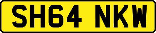 SH64NKW