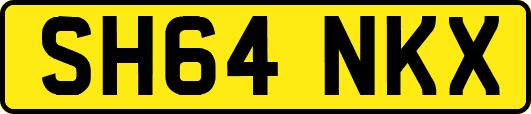 SH64NKX
