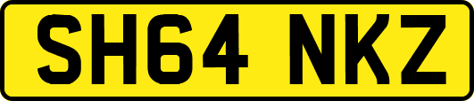 SH64NKZ