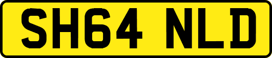 SH64NLD