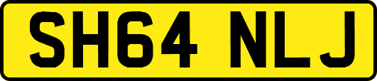 SH64NLJ