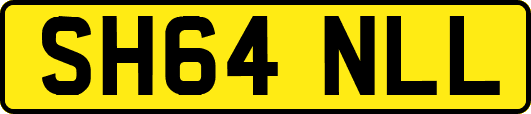 SH64NLL