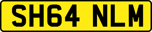 SH64NLM