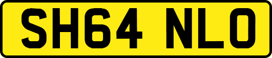 SH64NLO
