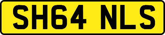 SH64NLS