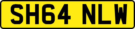 SH64NLW