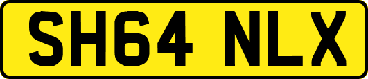 SH64NLX