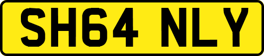 SH64NLY