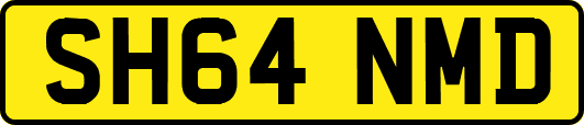 SH64NMD