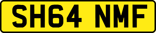 SH64NMF