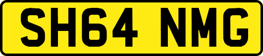 SH64NMG
