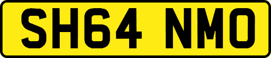 SH64NMO