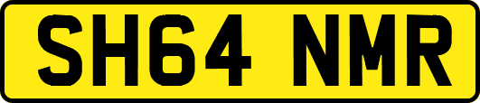 SH64NMR