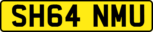 SH64NMU