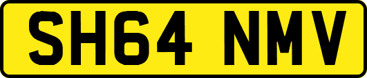 SH64NMV