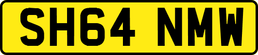 SH64NMW