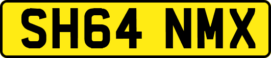 SH64NMX