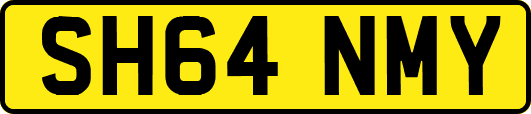 SH64NMY