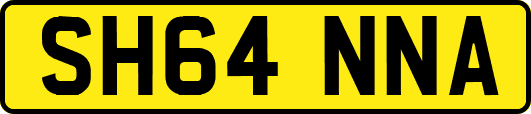 SH64NNA