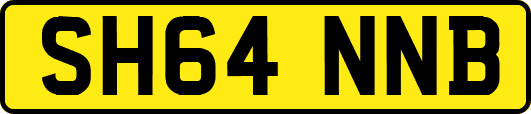 SH64NNB