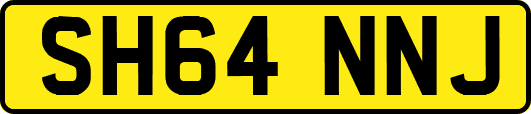 SH64NNJ