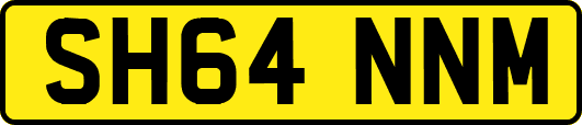 SH64NNM