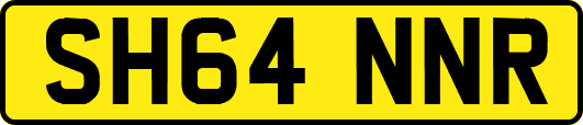 SH64NNR