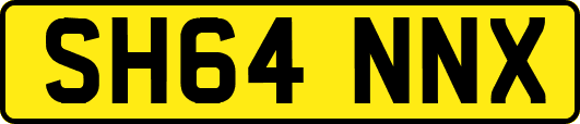 SH64NNX