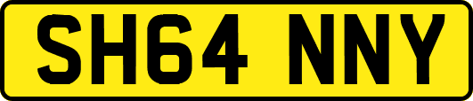 SH64NNY