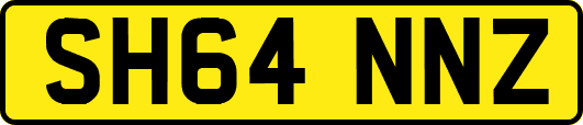 SH64NNZ