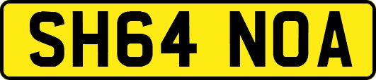 SH64NOA