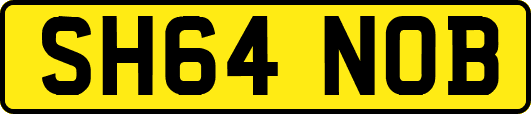 SH64NOB