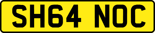 SH64NOC