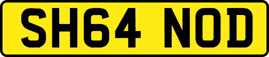 SH64NOD