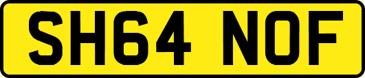 SH64NOF