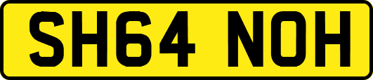 SH64NOH