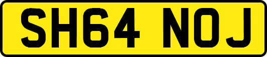 SH64NOJ