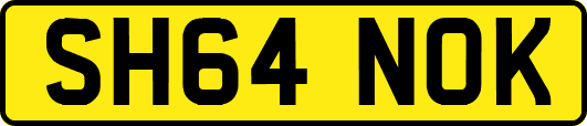 SH64NOK